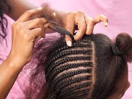 Hair Braiding